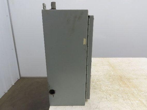 Hoffman Wall Mount Electrical Box Enclosure 20x16x8"