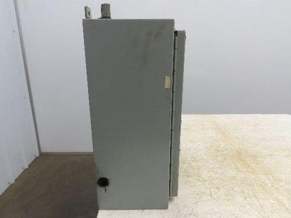 Hoffman Wall Mount Electrical Box Enclosure 20x16x8"