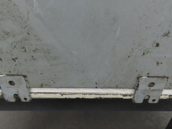 Hoffman Wall Mount Electrical Box Enclosure 20x16x8"