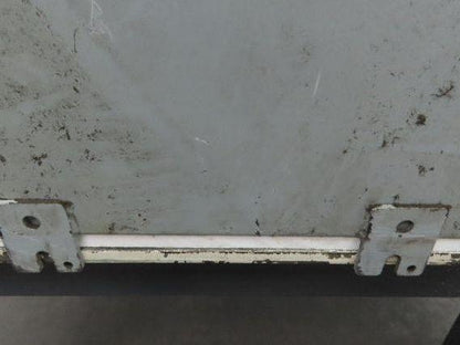 Hoffman Wall Mount Electrical Box Enclosure 20x16x8"