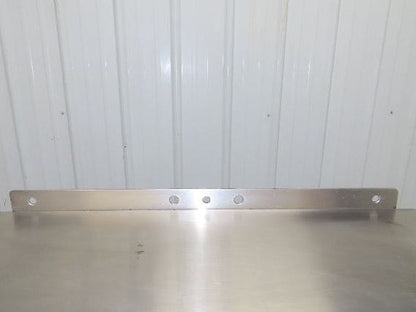 CMS Gilbreth 50510-1 Stainless Electrical Enclosure 22x20x8" Fused Disconnect