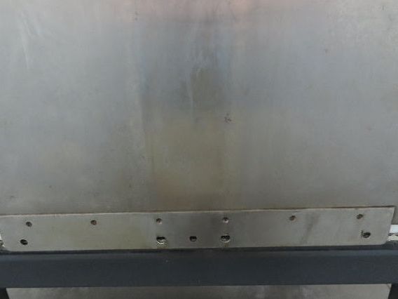 CMS Gilbreth 50510-1 Stainless Electrical Enclosure 22x20x8" Fused Disconnect