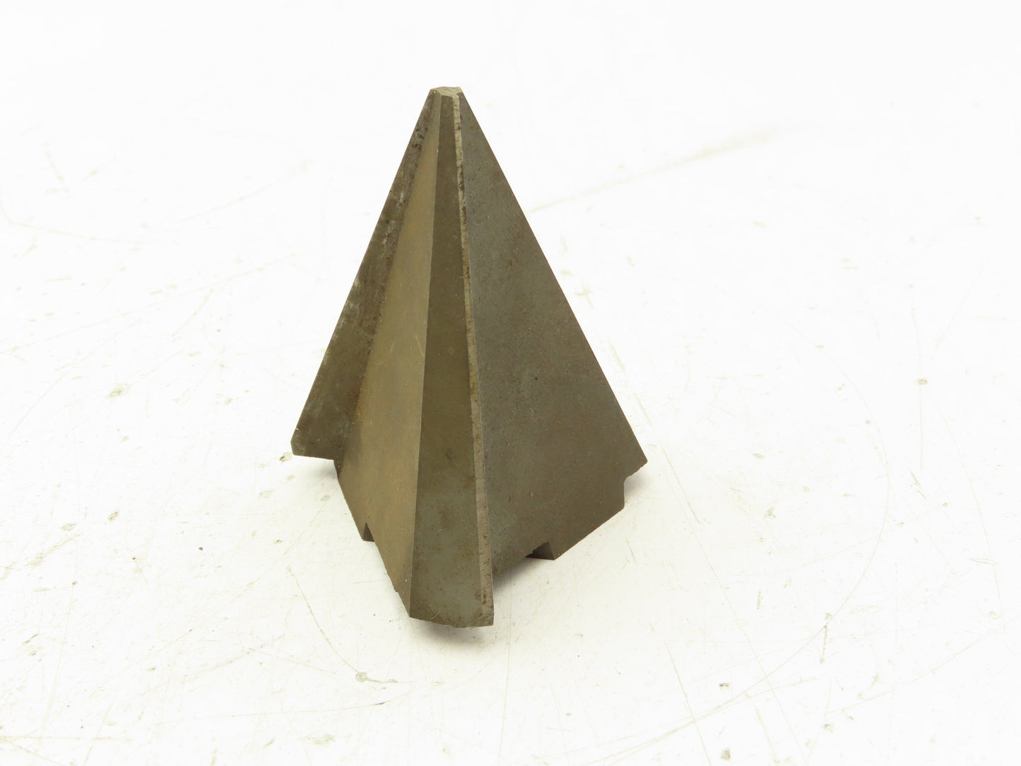 Ridgid Replacement Reamer Cone 3 Edge Type 1/2"-13 Thread