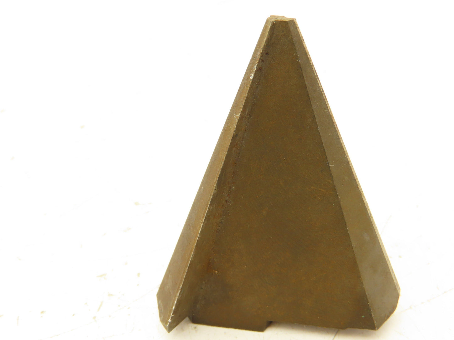 Ridgid Replacement Reamer Cone 3 Edge Type 1/2"-13 Thread