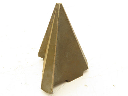 Ridgid Replacement Reamer Cone 3 Edge Type 1/2"-13 Thread