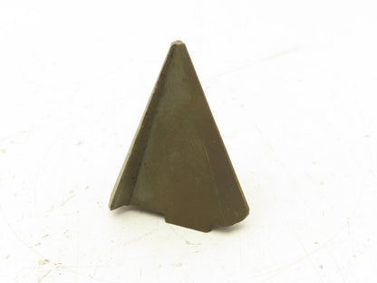 Ridgid Replacement Reamer Cone 3 Edge Type 1/2"-13 Thread