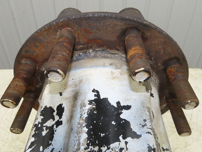 ConMet 102208L Rear Axle Hub