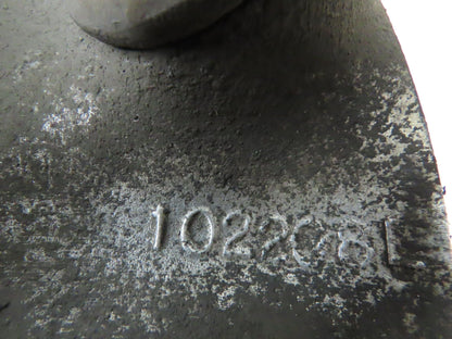 ConMet 102208L Rear Axle Hub