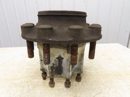 ConMet 102208L Rear Axle Hub