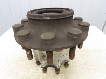 ConMet 102208L Rear Axle Hub