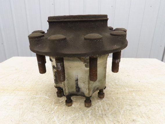 ConMet 102208L Rear Axle Hub