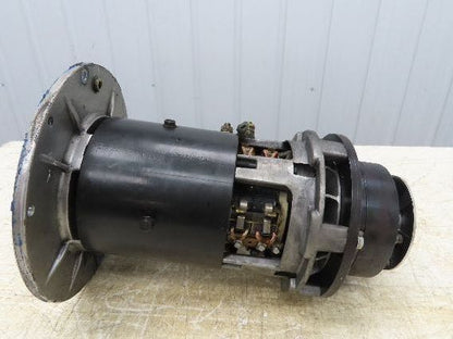 Raymond AN6-4003 24V DC Electric Forklift Drive Motor 5Hp