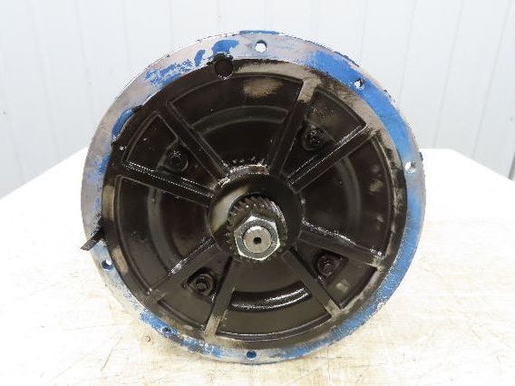 Raymond AN6-4003 24V DC Electric Forklift Drive Motor 5Hp