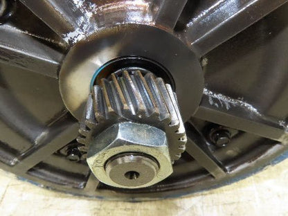 Raymond AN6-4003 24V DC Electric Forklift Drive Motor 5Hp