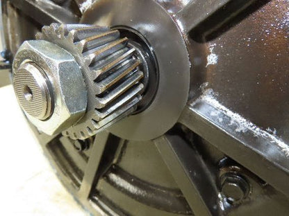 Raymond AN6-4003 24V DC Electric Forklift Drive Motor 5Hp