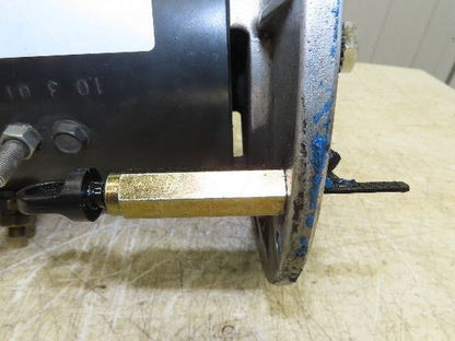 Raymond AN6-4003 24V DC Electric Forklift Drive Motor 5Hp