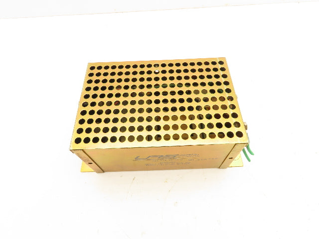 UAS 21-1232 PLC Power Supply Module 120V