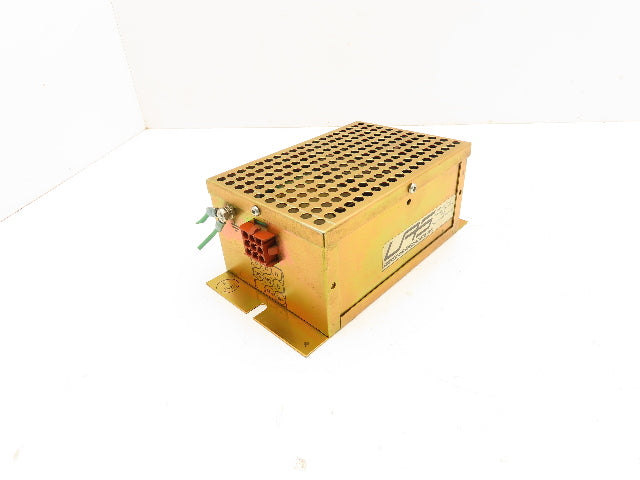 UAS 21-1232 PLC Power Supply Module 120V