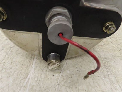 UAS MOC R50 Stainless Electrostatic Oil Cleaner Filter Tank