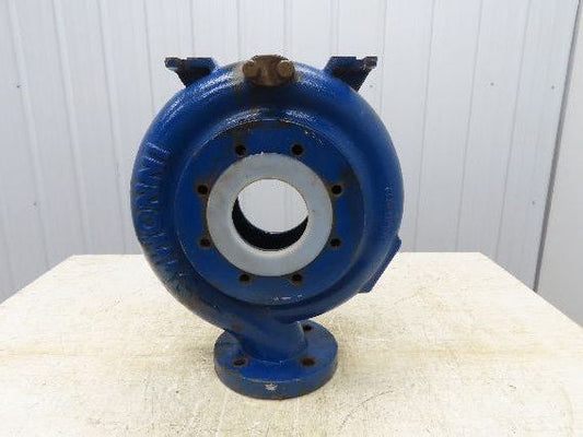 Innomag TB MAG C7 A70-4X3X10H Lined Pump Casing 4x3" Flange 8.5/10.5" Impeller