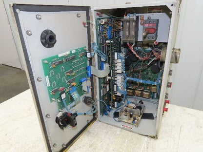 Rotor Tool RTECI0 Electronic Nutrunner Operator Control Drive