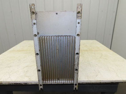Rotor Tool RTECI0 Electronic Nutrunner Operator Control Drive