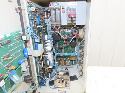 Rotor Tool RTECI0 Electronic Nutrunner Operator Control Drive