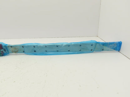 Hiwin WEH21CAC Linear Block Bearing Guideway Rail 97mm Long