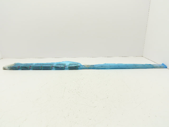 Hiwin WEH21CAC Linear Block Bearing Guideway Rail 97mm Long