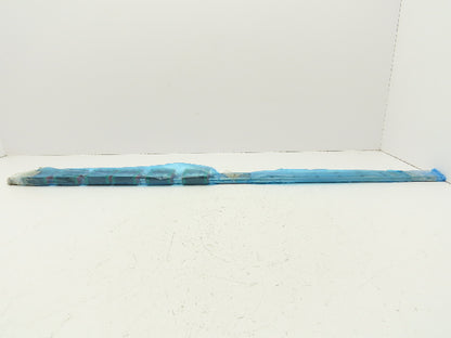 Hiwin WEH21CAC Linear Block Bearing Guideway Rail 97mm Long
