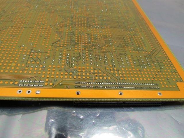 Cincinnati 3 542 1016A OC-3 Circuit Board
