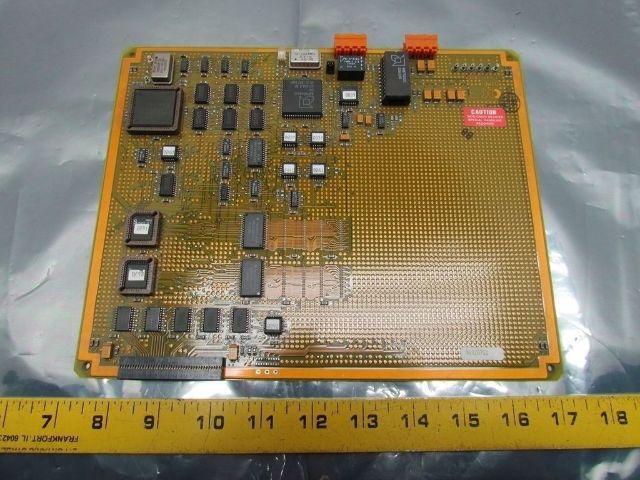 Cincinnati 3 542 1016A OC-3 Circuit Board