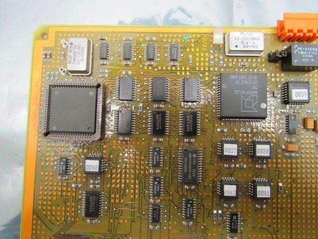 Cincinnati 3 542 1016A OC-3 Circuit Board