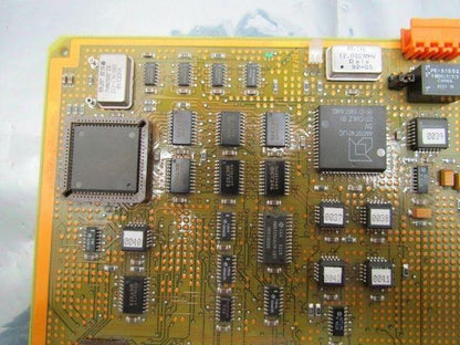 Cincinnati 3 542 1016A OC-3 Circuit Board