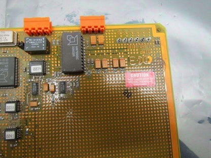 Cincinnati 3 542 1016A OC-3 Circuit Board