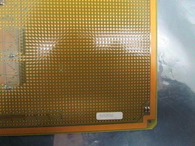 Cincinnati 3 542 1016A OC-3 Circuit Board