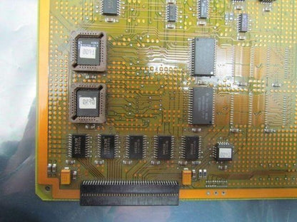Cincinnati 3 542 1016A OC-3 Circuit Board