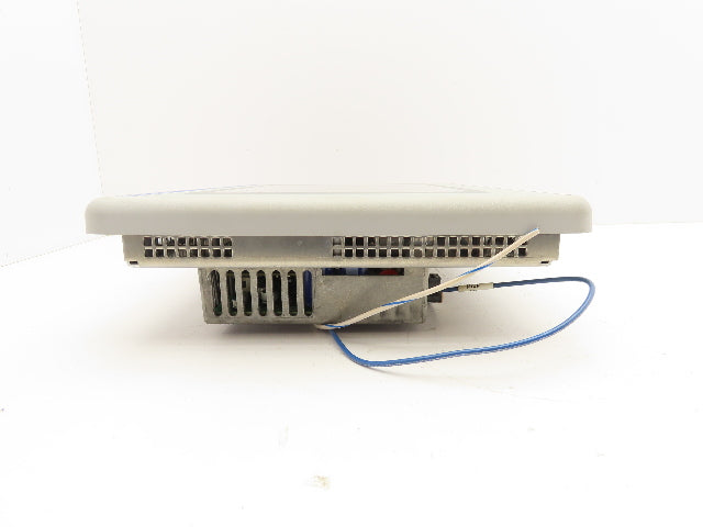 Allen Bradley 2711P-T10C4D8 HMI PanelView Plus 1000 Operator Control Panel