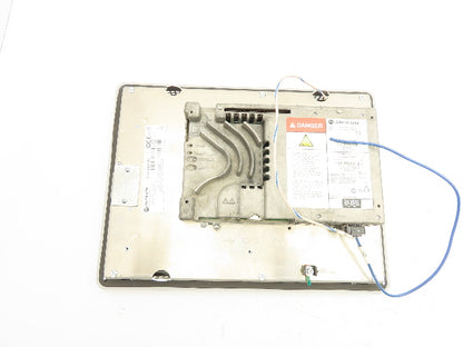 Allen Bradley 2711P-T10C4D8 HMI PanelView Plus 1000 Operator Control Panel