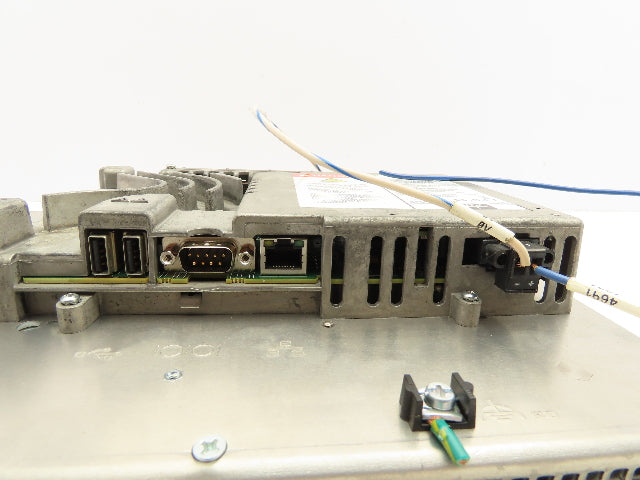 Allen Bradley 2711P-T10C4D8 HMI PanelView Plus 1000 Operator Control Panel