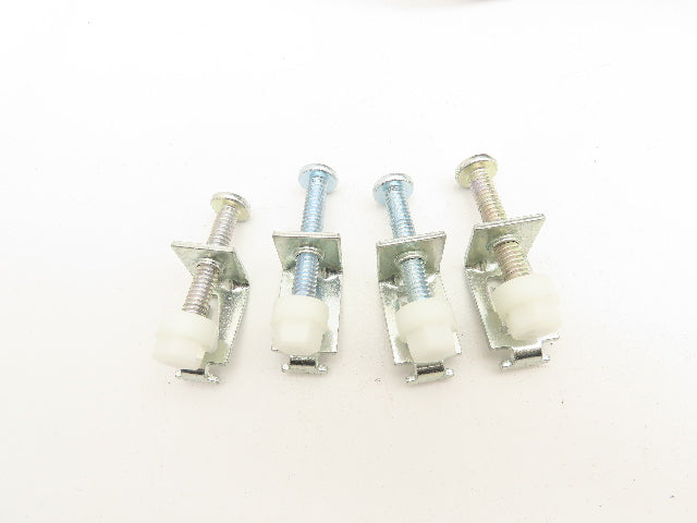 Allen Bradley 2711P-T10C4D8 HMI PanelView Plus 1000 Operator Control Panel