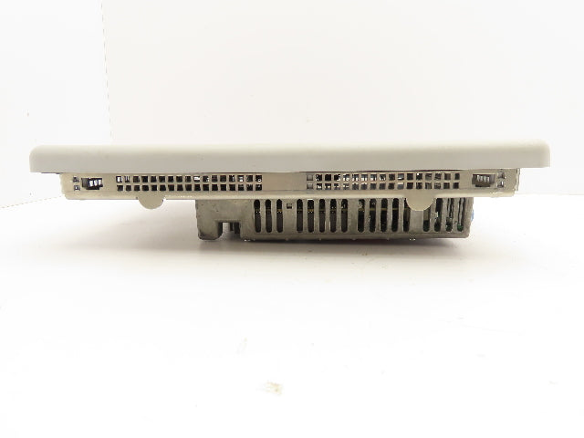 Allen Bradley 2711P-T10C4D8 HMI PanelView Plus 1000 Operator Control Panel