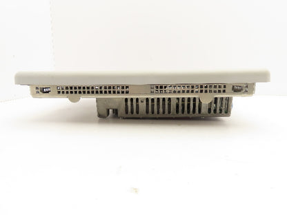 Allen Bradley 2711P-T10C4D8 HMI PanelView Plus 1000 Operator Control Panel