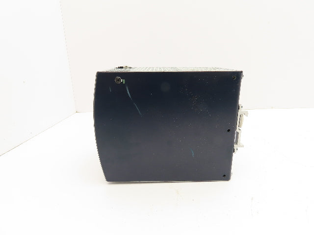Puls Dimension XT40.242 PLC Semi Regulated Power Supply 3PH 24V 40A