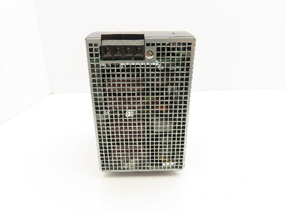 Puls Dimension XT40.242 PLC Semi Regulated Power Supply 3PH 24V 40A