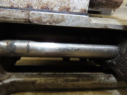 Sugino Newtric SN3U Selfeeder Drill Unit 3.15" Stroke 230/460V Air/Electric
