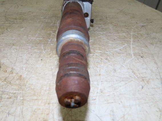 Sugino Newtric SN3U Selfeeder Drill Unit 3.15" Stroke 230/460V Air/Electric