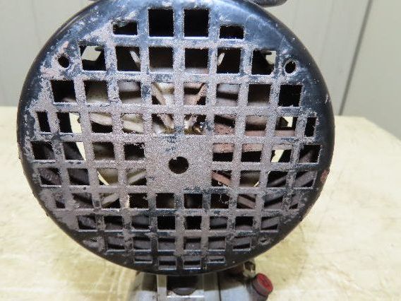Sugino Newtric SN3U Selfeeder Drill Unit 3.15" Stroke 230/460V Air/Electric