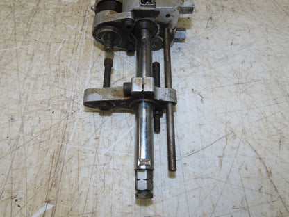 Desoutter AFDK 3000 Pneumatic Auto Feed 5/16" Drill Unit Double Drill Head