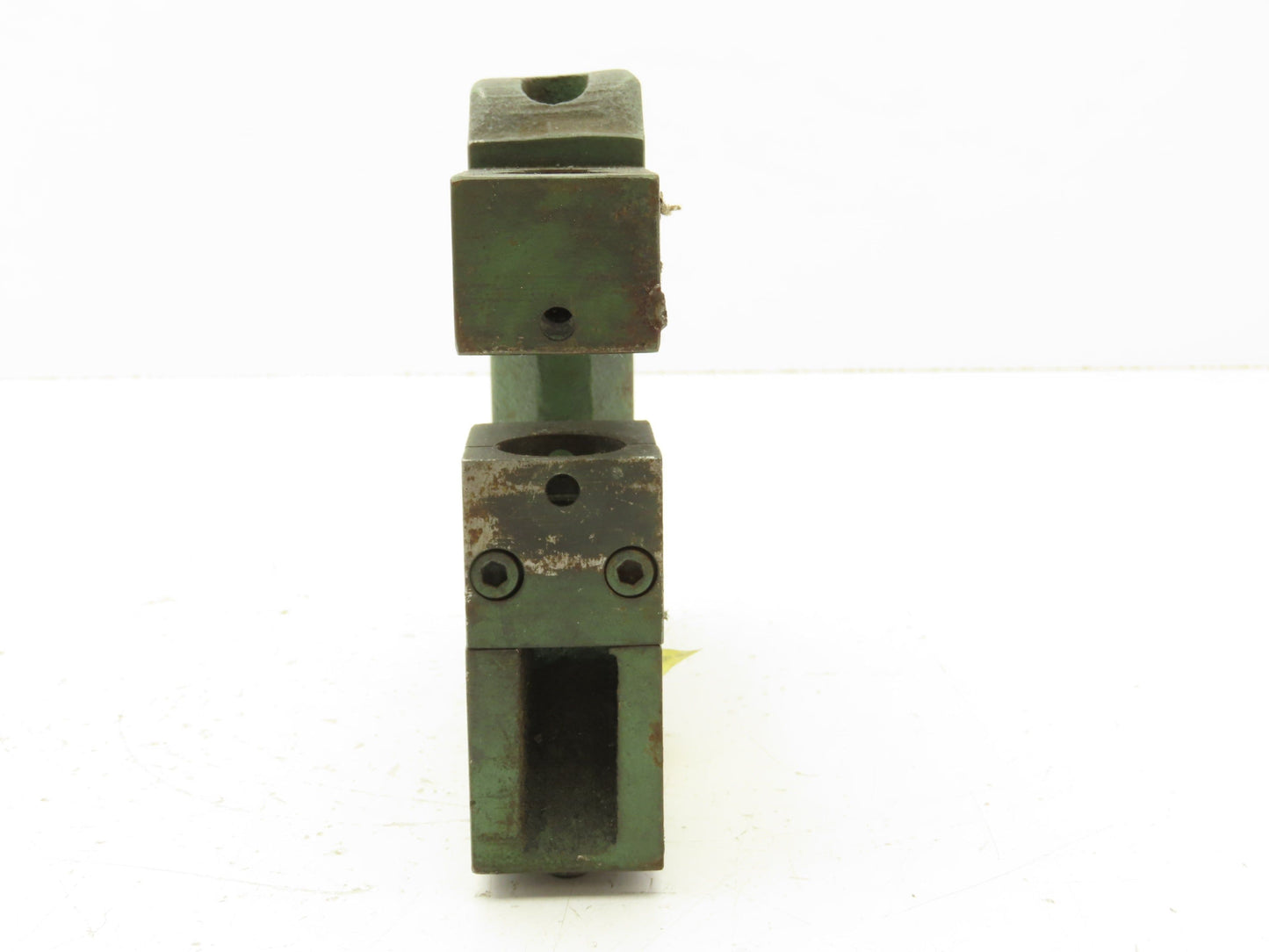 Unipunch 4A-1-1/2-LPD Press Brake Punch C Frame 1" Strippit 4" Throat 1-1/2" W